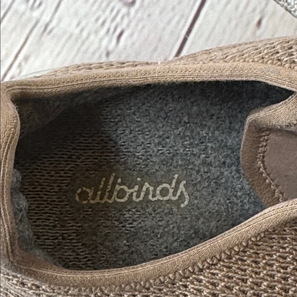Men's Allbirds 'Tree Runners' - Picture 4 of 8